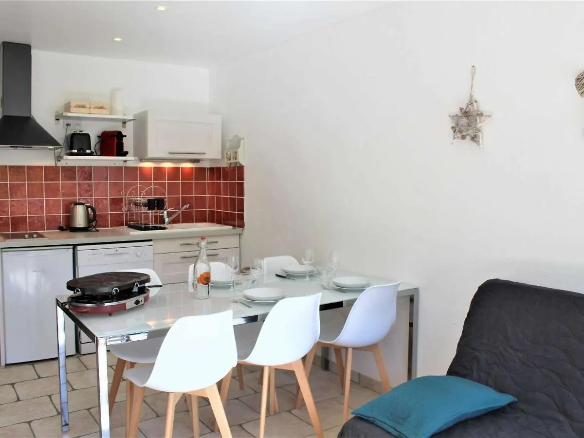 Studio Cosy A Vars Les Claux, 4 Couchages, Balcon Sud, Au Pied Des Pistes Et Proche Commerces - Fr-1-330B-191 Apartment 0*, Vars (Hautes-Alpes) France