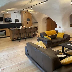 - La Mouree Vakantiehuis