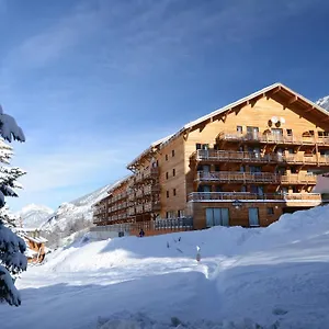 Odalys Pra Sainte Marie Aparthotel