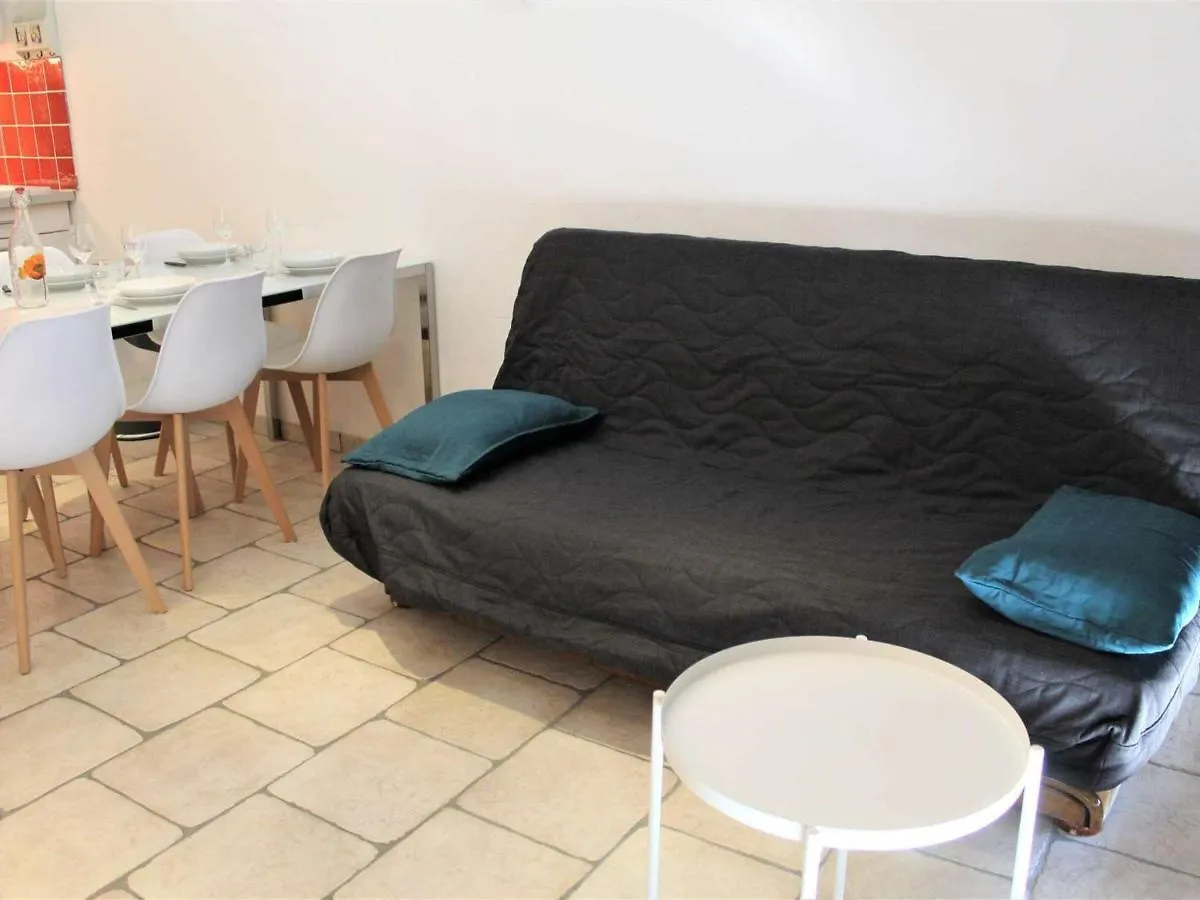 Studio Cosy A Vars Les Claux, 4 Couchages, Balcon Sud, Au Pied Des Pistes Et Proche Commerces - Fr-1-330B-191 Apartment